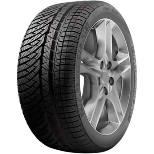 Легковые шины Michelin Pilot Alpin 4 305/30 R20 103W XL купить с бесплатной доставкой в пункты выдачи в Петербурге